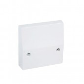 COOKER OUTLET PLATE 45AMP